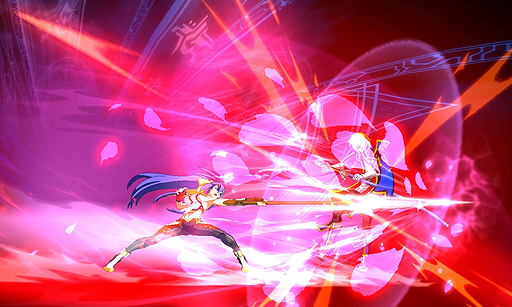 ǡBLAZBLUE CENTRALFICTIONפˡEsס֥ޥʥĥס֥ΥפءåץǡȡVer.1.30˼»ܤ128