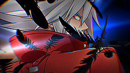  No.006Υͥ / ǡBLAZBLUE CENTRALFICTIONסVer.2.0OPåץǡȤо줹뿷Ǥξ