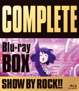 SHOW BY ROCK!!פΡROCKʥ饤֥٥ȡɤȬҤ1124˳ŷ