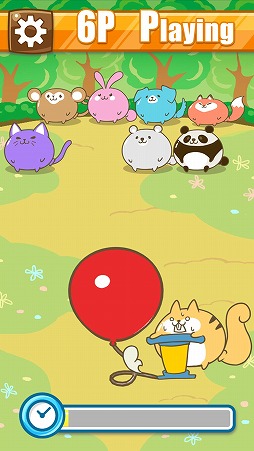 Balloon Blast ɥɥαѡƥ