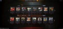 World of Tanks Generals