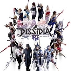 ֥ɥ饯XIפDISSIDIA FF NTפʤɤоݤȤˤΡȽۥɤ롣50󥪥