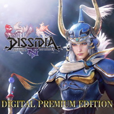 ֥ɥ饯XIפDISSIDIA FF NTפʤɤоݤȤˤΡȽۥɤ롣50󥪥