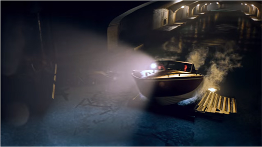 Mafia III - E3 2016 Teaser Trailer