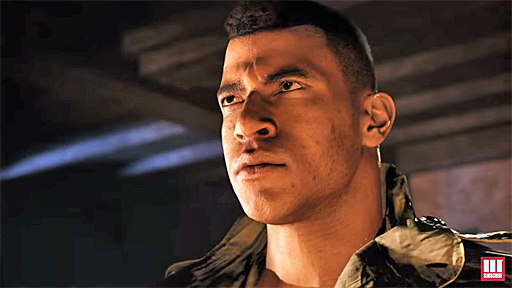 Mafia 3 Pre-Launch TV Ad