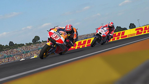 ꡼8ǯ֤ܸǡMotoGP 15פνͽդȡΥ饤ǡʤɤŵ