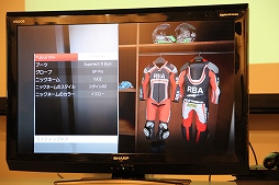 MotoGP 15פΥǥ֥꡼ե󥰤šMotoGP졼󥰥饤𤵤󤬡Υǡǥץ쥤Ϫ