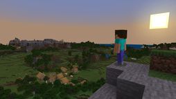 Minecraft for Windows