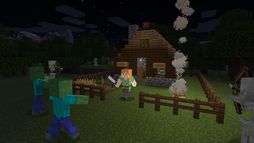 Minecraft for Windows