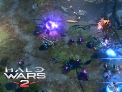 Xbox OneHalo Wars 2θǤۿXbox Live  Сå׸˳ϡWindows 10θǤͽꤢ