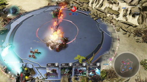 Halo Wars 2 - ץ쥤: Blitz եե