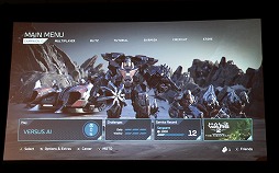  No.014Υͥ / GDC 2018ϡHaloפ餷RTS롣Halo Wars 2׳ȯˤäΩƤ줿ɸȤ