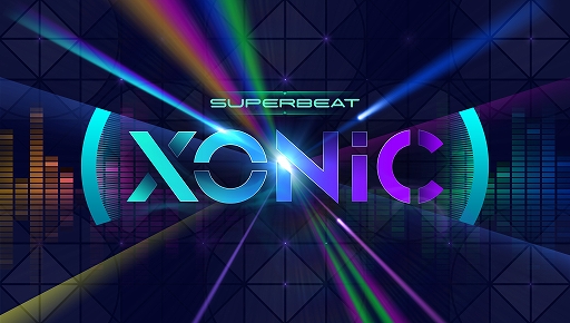  No.005Υͥ / SUPERBEAT XONiCץ󥵡ġCYBERJAPAN DANCERSפȤΥܥ쥷硼ư褬