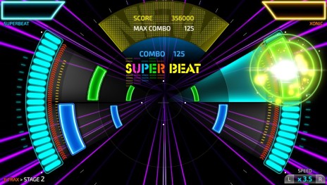 ڹȯοꥺॲSUPERBEAT XONiCסȯץǥ塼Planetboomʹ̥Ϥȡڲ