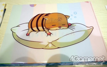 画像集 No.003のサムネイル画像 / キャスト勢揃いのラウンジも必見! 「夢色キャスト」×秋葉原BAY HOTELのコラボルームをフォトレポート