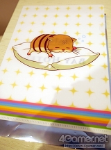 画像集 No.004のサムネイル画像 / キャスト勢揃いのラウンジも必見! 「夢色キャスト」×秋葉原BAY HOTELのコラボルームをフォトレポート