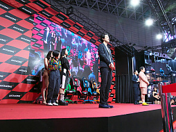 TGS 2019ϡߤRacing in TGS ɥ餱ΥԥåפǤAKRacingפΰŪʰ괶