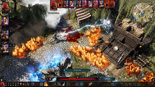 Larian StudiosκǿRPGDivinity: Original Sin 2פĤ˥꡼