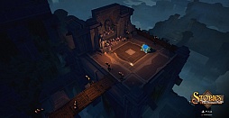  No.005Υͥ / ȥĴοRPGStories: The Hidden PathפPlayStation 4˳ȯ