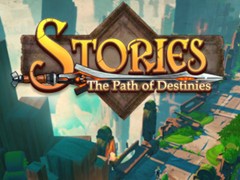 PS4専用アクションRPG「Stories: The Path Of Destinies」の最新トレイラーが公開。キツネとウサギが邪悪な帝国に挑む