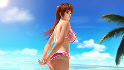 TGS 2015ϡDEAD OR ALIVE Xtreme 3פо줹9ͤꡪ PlayStation VRؤбȯɽ줿ơͤϤ