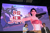 TGS 2015ϡDEAD OR ALIVE Xtreme 3פо줹9ͤꡪ PlayStation VRؤбȯɽ줿ơͤϤ