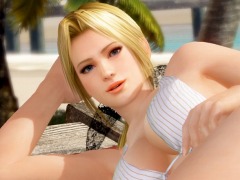 DEAD OR ALIVE Xtreme 3ץʡ饹Υ᡼ӥǥͤͥʥХ󥹥Ͽ