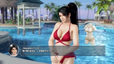 ȥ̾򴧤οо졣DEAD OR ALIVE Xtreme 3 Fortune / Venusסλãȿ̩ˤʤˡ餪ϪܤȤʤ