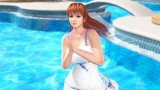 ȥ̾򴧤οо졣DEAD OR ALIVE Xtreme 3 Fortune / Venusסλãȿ̩ˤʤˡ餪ϪܤȤʤ