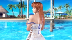  No.019Υͥ / ȥ̾򴧤οо졣DEAD OR ALIVE Xtreme 3 Fortune / Venusסλãȿ̩ˤʤˡ餪ϪܤȤʤ