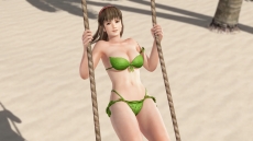 ȥ̾򴧤οо졣DEAD OR ALIVE Xtreme 3 Fortune / Venusסλãȿ̩ˤʤˡ餪ϪܤȤʤ