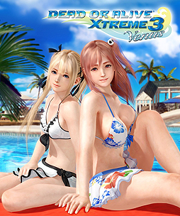  No.003Υͥ / εˤͷӤХ󥹥DEAD OR ALIVE Xtreme 3 Fortune / Venusפȯ䡣DOA꡼νλãǤΤӤꤷ褦