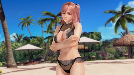 DEAD OR ALIVE Xtreme 3 ץåץǡȿ1ơ֤Ϥޤפۿ