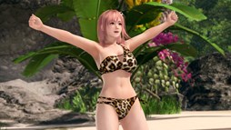 DEAD OR ALIVE Xtreme 3׿3ơ֥ӥס֥ʥפۿ