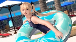 DEAD OR ALIVE Xtreme 3סǽ֤ɤɤƥ󥷥פɲÿ7Ƥۿ