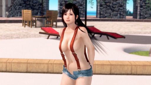  No.001Υͥ / DEAD OR ALIVE Xtreme 3׿10ơ֥ɥåפȡ֥ǥץפ