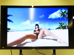 ܤ˸νλҤ˥ɥáפ鷺ɡβӤƤޤDEAD OR ALIVE Xtreme 3פVR⡼θݡ