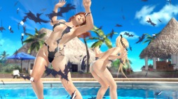  No.003Υͥ / DEAD OR ALIVE Xtreme 3פTV˥ֶ!!!!!!!!פȤΥ̵ܿۿ