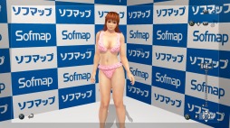  No.008Υͥ / DEAD OR ALIVE Xtreme 3פTV˥ֶ!!!!!!!!פȤΥ̵ܿۿ