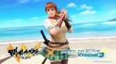 DEAD OR ALIVE Xtreme 3ס𥫥פȤΥܿ1Ƥۿ