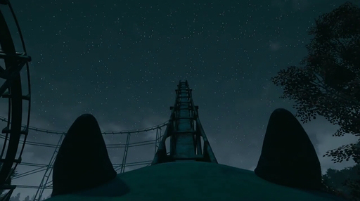 The Park - Teaser 