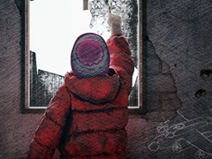 ХХ륷This War of Mine: The Little OnesפΥץ쥤ȥ쥤顼