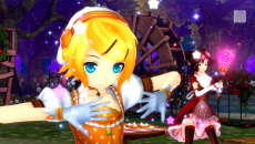 ֽ鲻ߥ -Project DIVA- XפοϿڶʤ⥸塼Ҳ𡣥ɥ졼ʤи֥ꥢȡפο