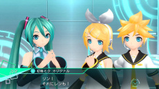 ֽ鲻ߥ -Project DIVA- XפοϿڶʤ⥸塼Ҳ𡣥ɥ졼ʤи֥ꥢȡפο