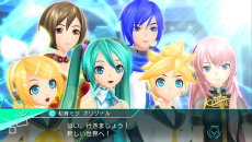 ֽ鲻ߥ -Project DIVA- XפοϿڶʤ⥸塼Ҳ𡣥ɥ졼ʤи֥ꥢȡפο