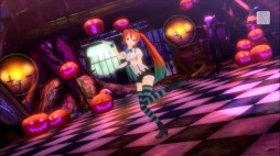 ֽ鲻ߥ -Project DIVA- X׼ϿʡְλפʤɾҲ2Ƥ