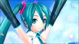 ֽ鲻ߥ -Project DIVA- X׼ϿʡְλפʤɾҲ2Ƥ