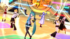 ֽ鲻ߥ -Project DIVA- XפξҲ3ƤˡOSTER project󥸤֤ϤޤΥɥ졼 ץ饤ޥ꡼顼פϿ