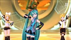 ֽ鲻ߥ -Project DIVA- XפξҲ3ƤˡOSTER project󥸤֤ϤޤΥɥ졼 ץ饤ޥ꡼顼פϿ