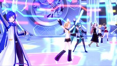 ֽ鲻ߥ -Project DIVA- XפξҲ3ƤˡOSTER project󥸤֤ϤޤΥɥ졼 ץ饤ޥ꡼顼פϿ